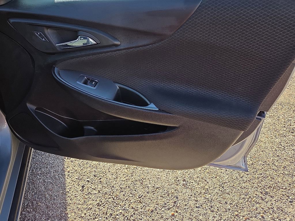 Used 2024 Chevrolet Malibu LT image 14