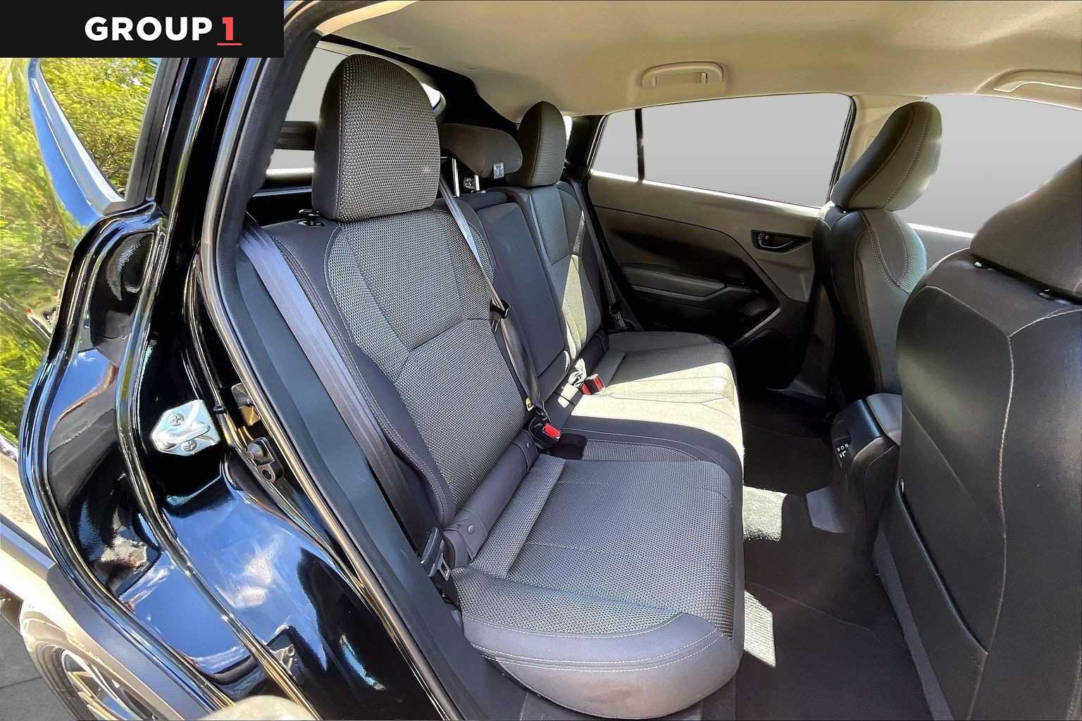 Certified 2024 Subaru Crosstrek 2.0i Premium AWD/4WD image 19