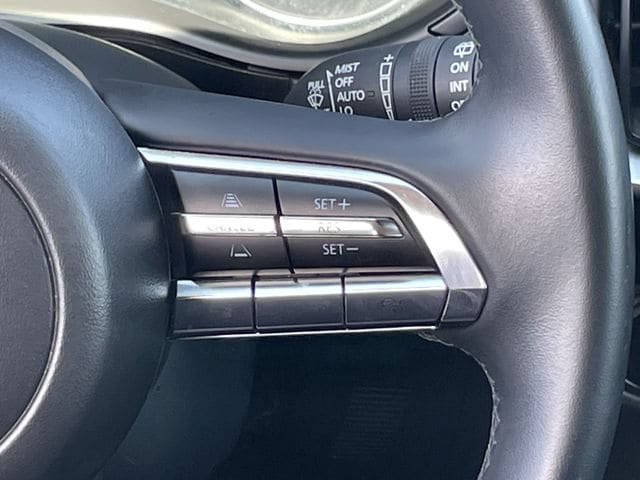 Used 2025 MAZDA CX-50 2.5 Hybrid w/ Preferred Pkg AWD/4WD image 15