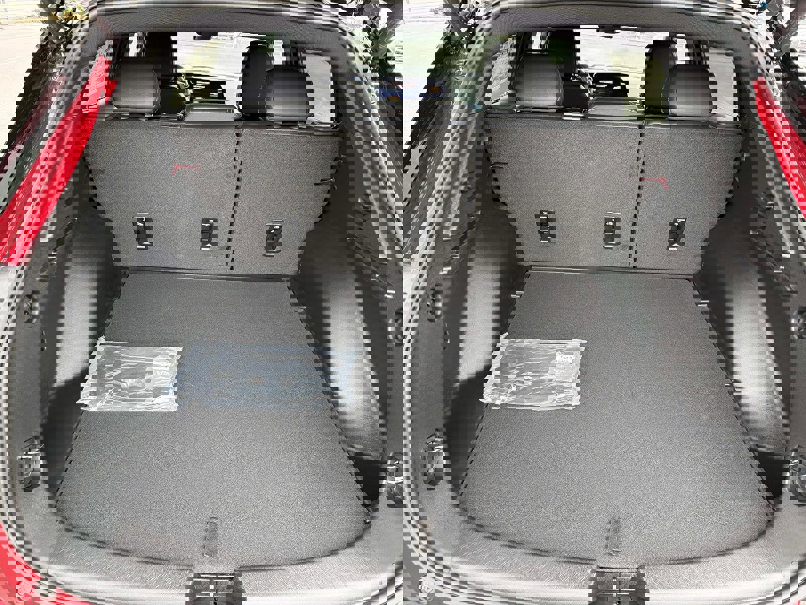 New 2026 Chevrolet Equinox EV LT w/ Convenience Package II image 15