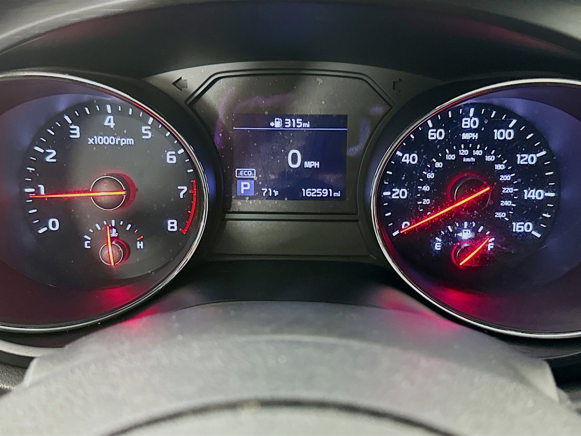 Used 2019 Kia Sedona EX image 19