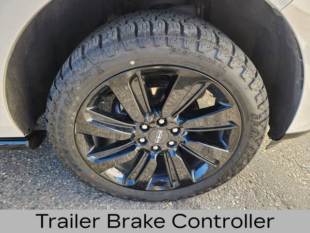 Certified 2023 Lincoln Navigator Reserve image 22