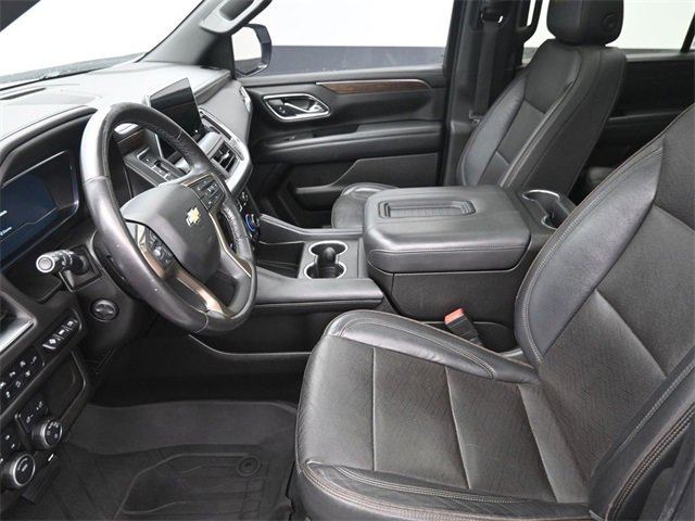Used 2022 Chevrolet Tahoe High Country image 16