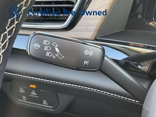 Certified 2026 Volkswagen Atlas SE w/ Panoramic Sunroof Package FWD image 21