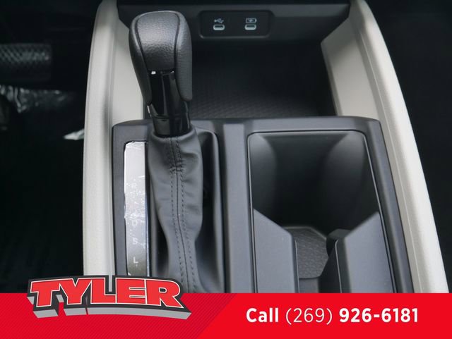 New 2025 Honda Accord LX image 33