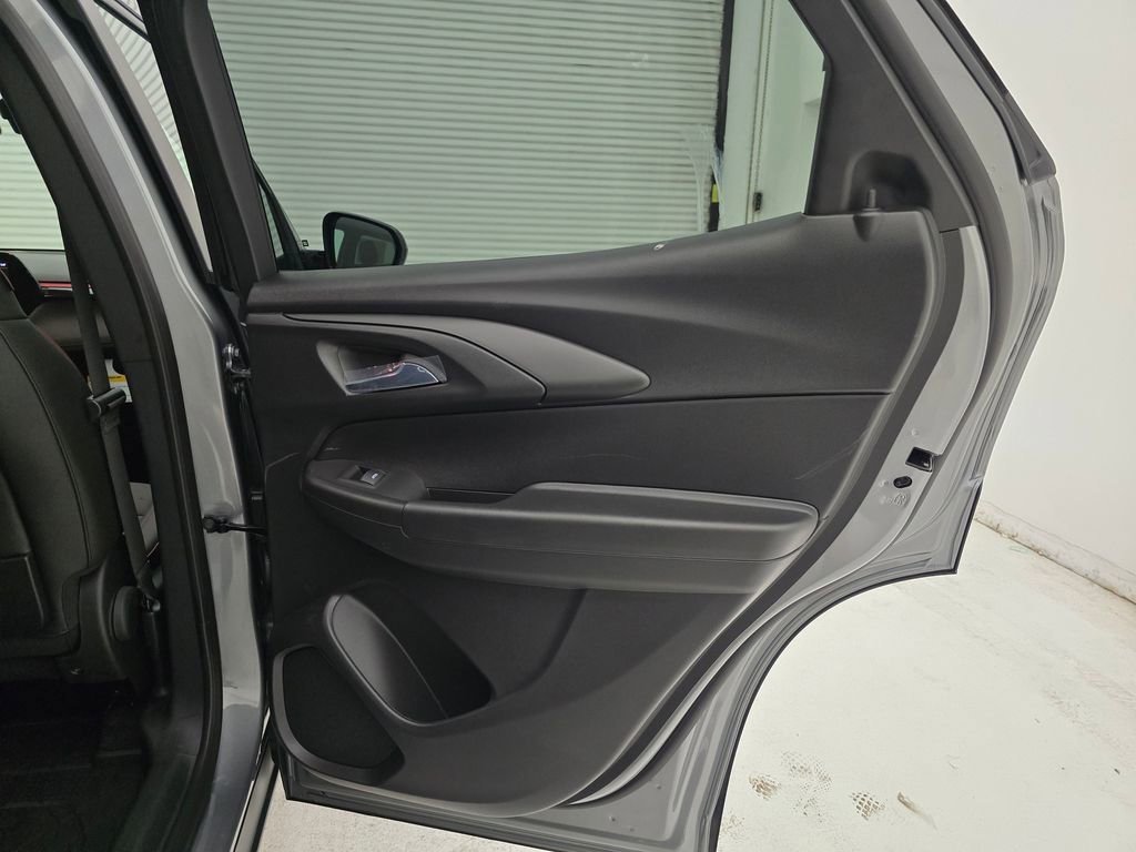 New 2026 Chevrolet TrailBlazer RS w/ Convenience Package image 47