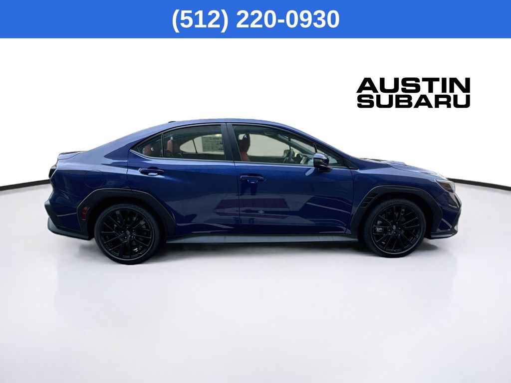 New 2026 Subaru WRX GT AWD/4WD image 9