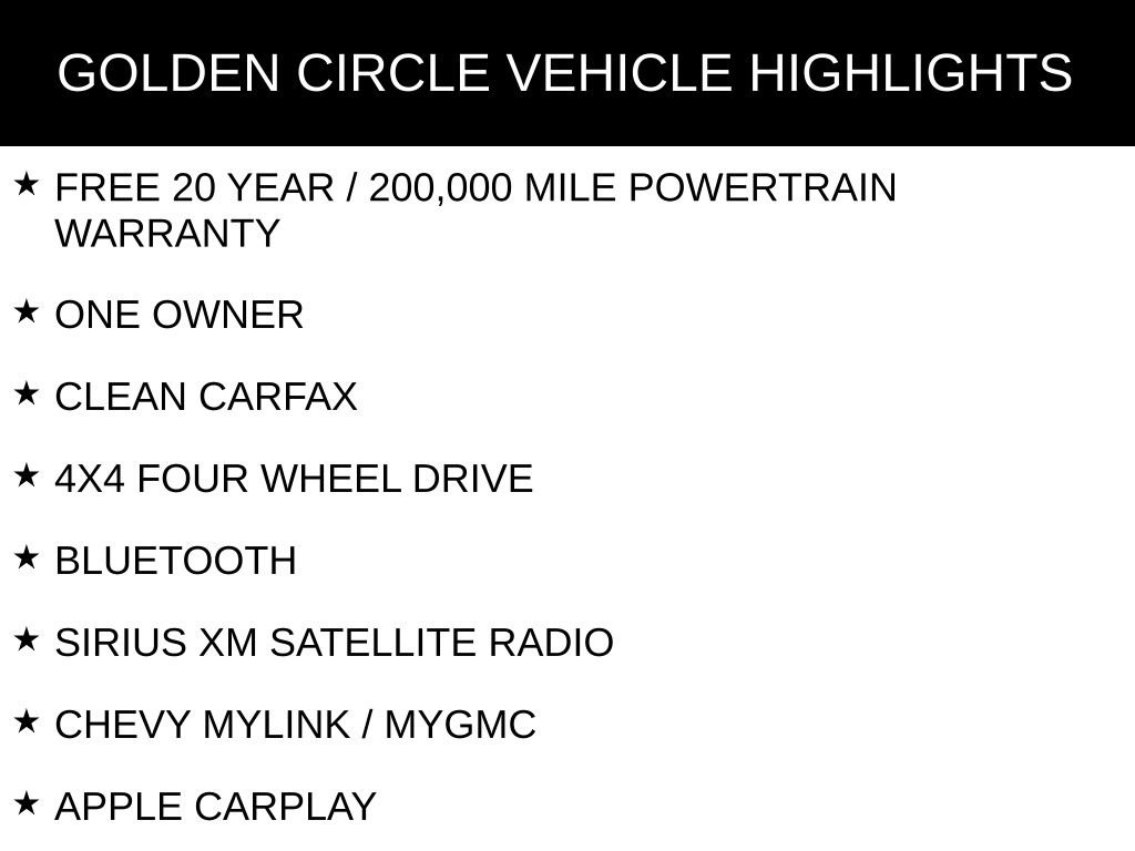 Used 2024 Chevrolet Suburban Premier AWD/4WD image 2