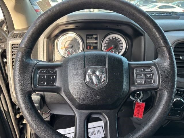 Used 2019 RAM 1500 Express w/ Wheel & Sound Group image 16