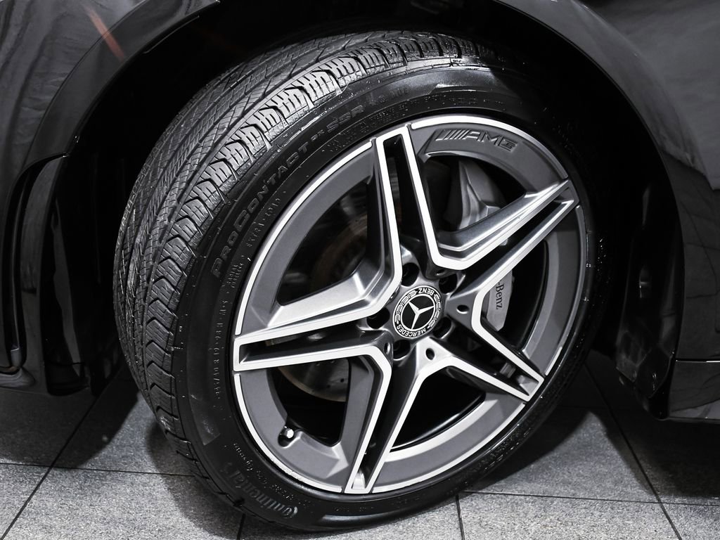 Used 2020 Mercedes-Benz CLS 450 4MATIC image 7