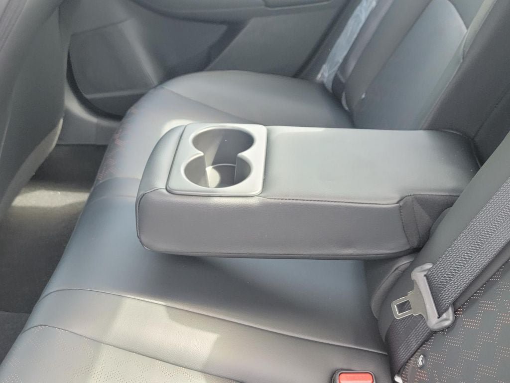 New 2026 Nissan Sentra SR w/ SR Premium Package FWD image 21