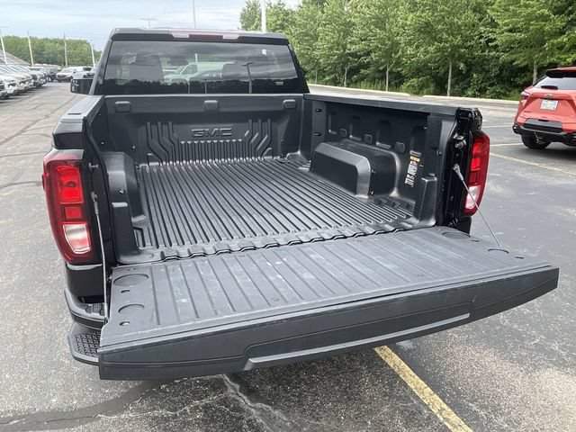 Certified 2024 GMC Sierra 1500 Pro w/ Graphite Edition AWD/4WD image 25