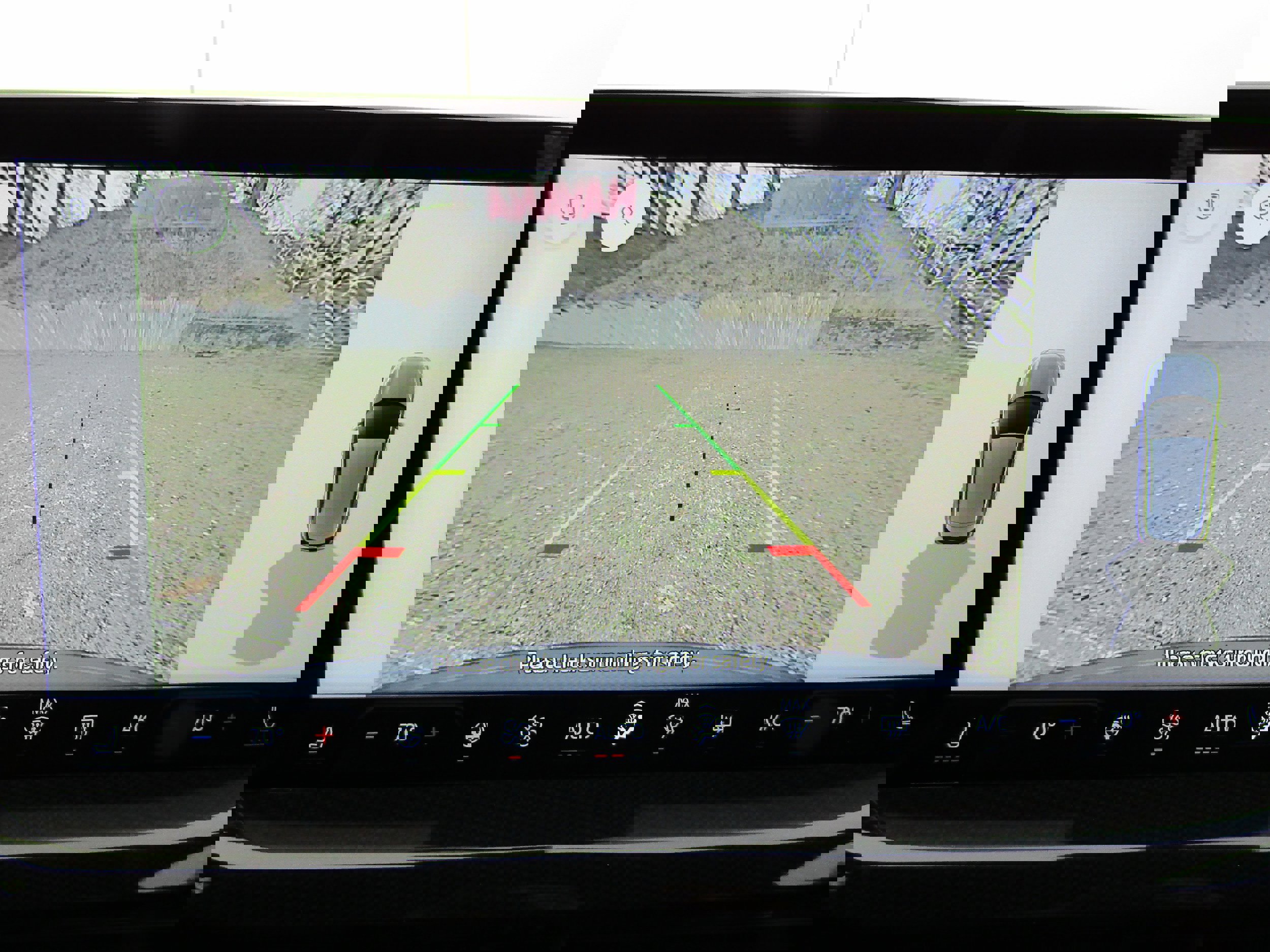 New 2026 Ford Escape ST-Line w/ Tech Pack #1 image 44