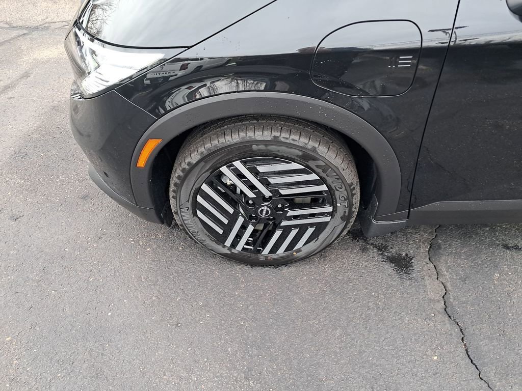 New 2026 Nissan Leaf SV+ w/ Floor Mat Package (SV+) image 28