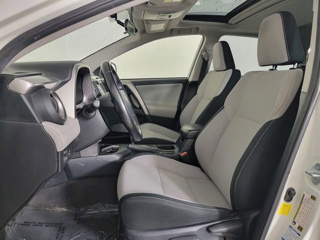 Used 2016 Toyota RAV4 XLE image 13