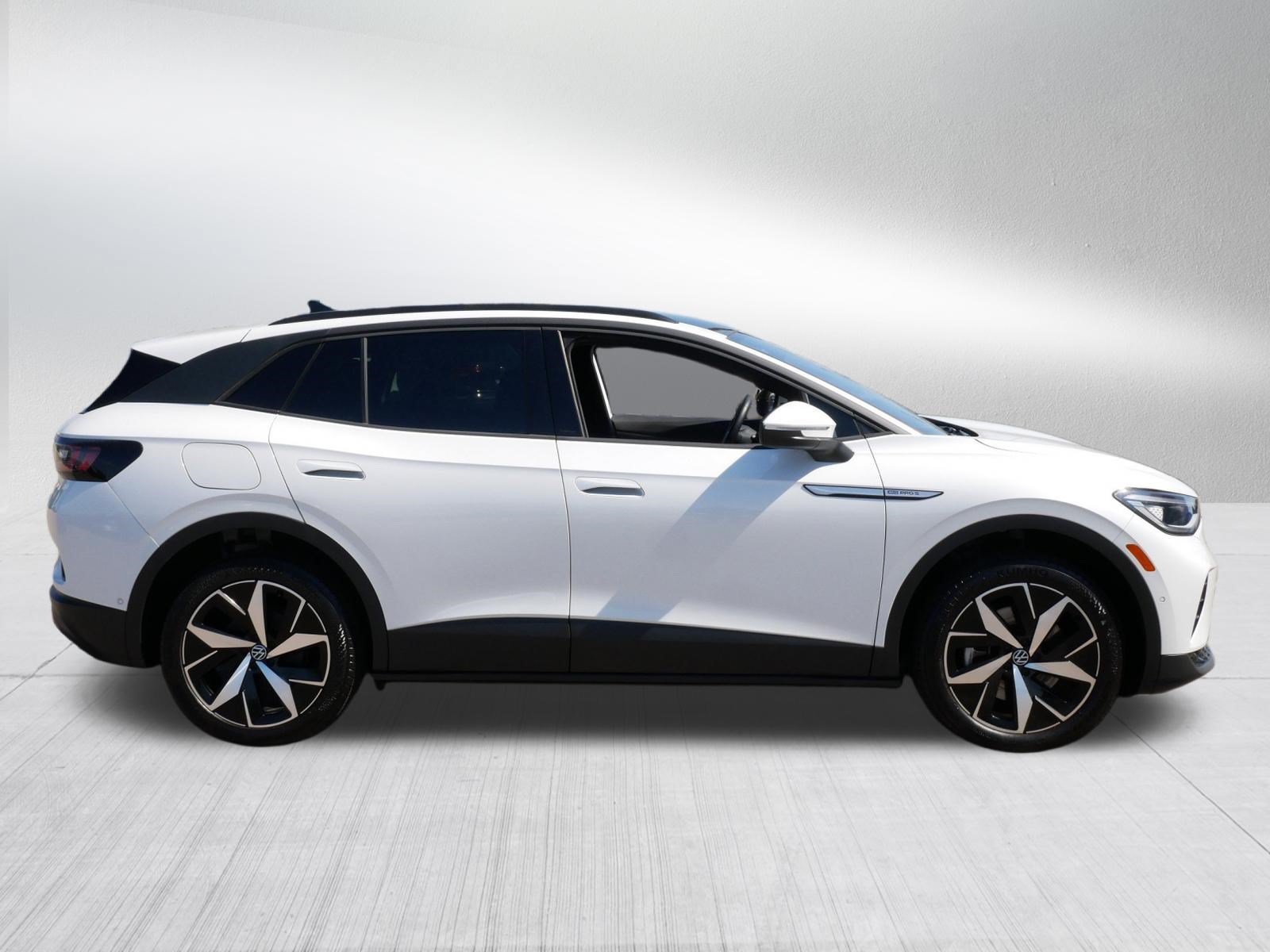 Certified 2023 Volkswagen ID.4 Pro S AWD/4WD image 8