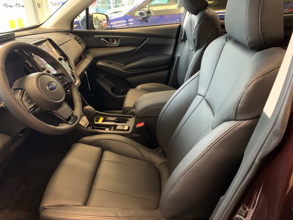 New 2027 Subaru Ascent Onyx Edition AWD/4WD image 10