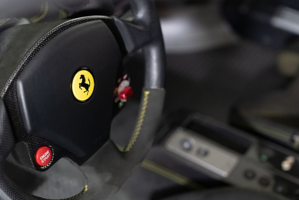 Used 2009 Ferrari F430 Scuderia RWD image 22
