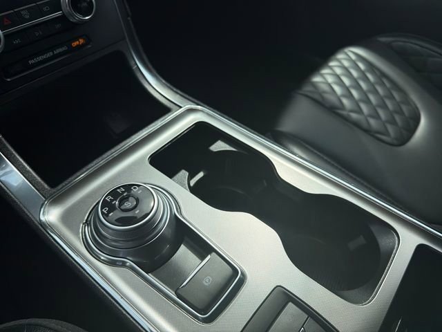 Used 2024 Ford Edge Titanium image 26