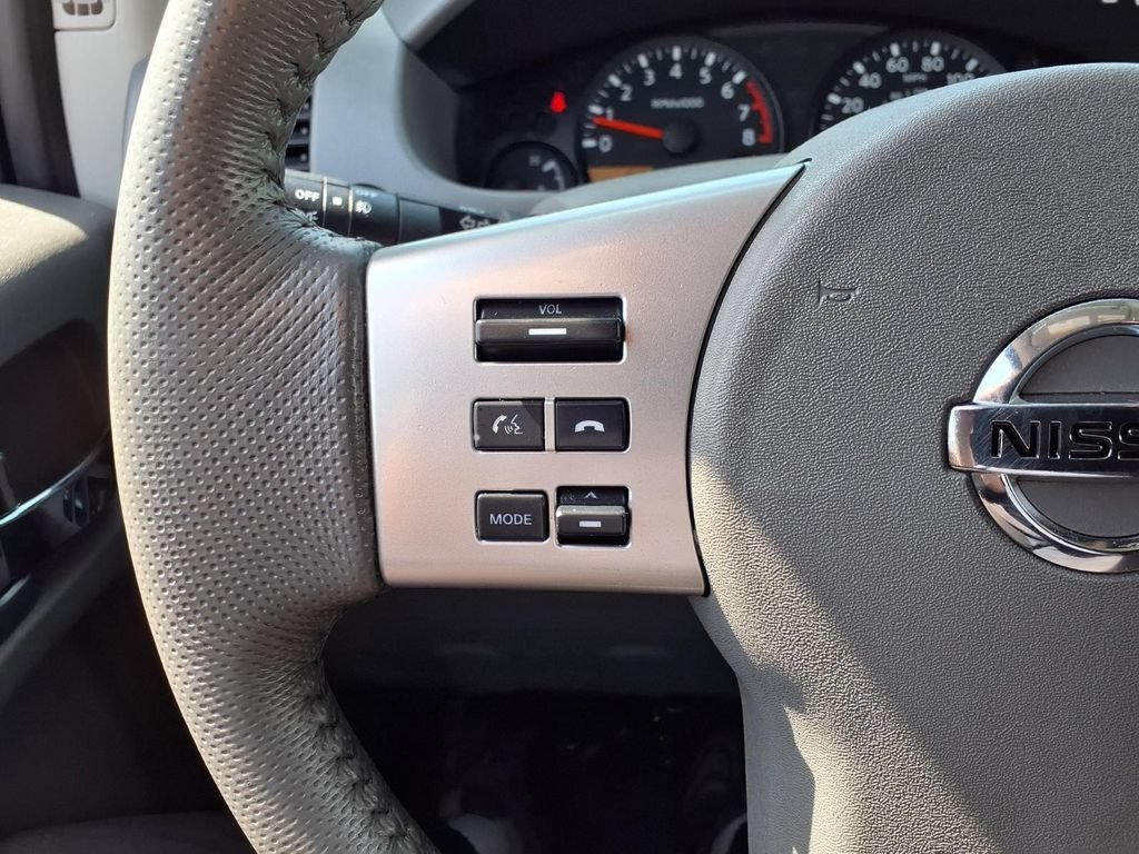 Used 2019 Nissan Frontier SV w/ Value Truck Package AWD/4WD image 14