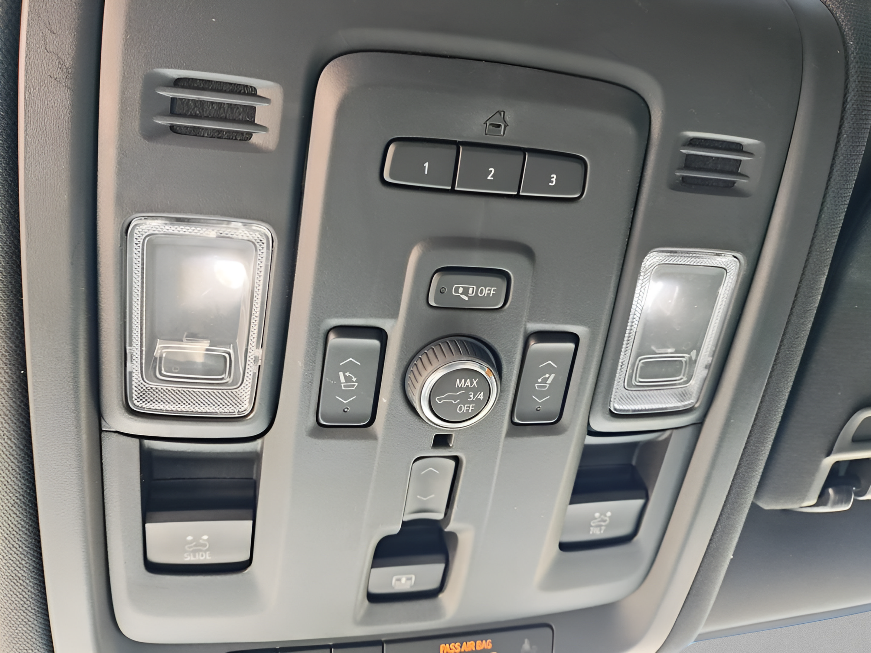 Used 2024 GMC Yukon Denali w/ Max Trailering Package AWD/4WD image 18
