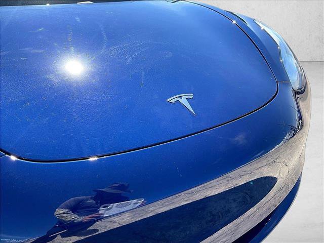 Used 2019 Tesla Model 3 Standard Range Plus RWD image 28