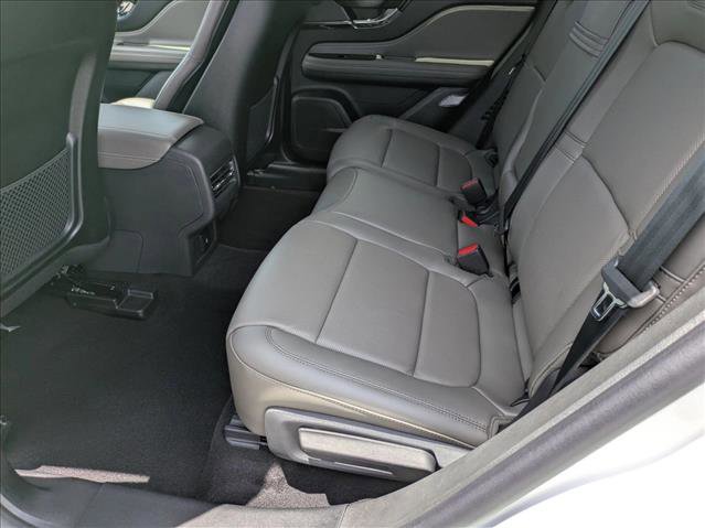 New 2025 Lincoln Corsair Grand Touring image 14