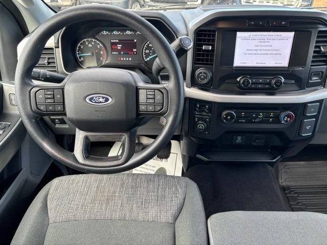 Used 2023 Ford F150 XLT w/ XTR Package AWD/4WD image 18