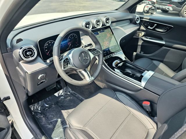 New 2026 Mercedes-Benz GLC 300 4MATIC image 14