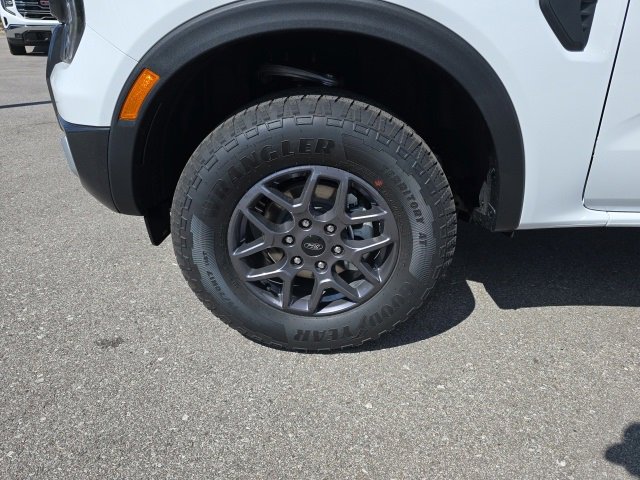 New 2025 Ford Ranger XLT image 9