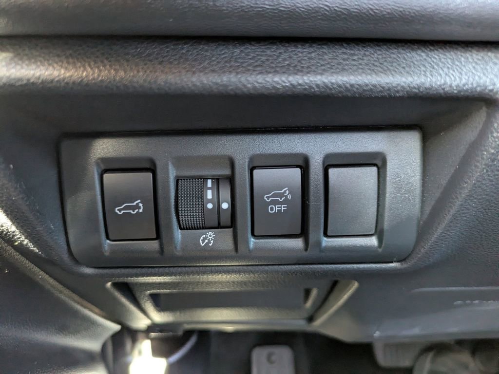 Certified 2023 Subaru Outback Touring image 25