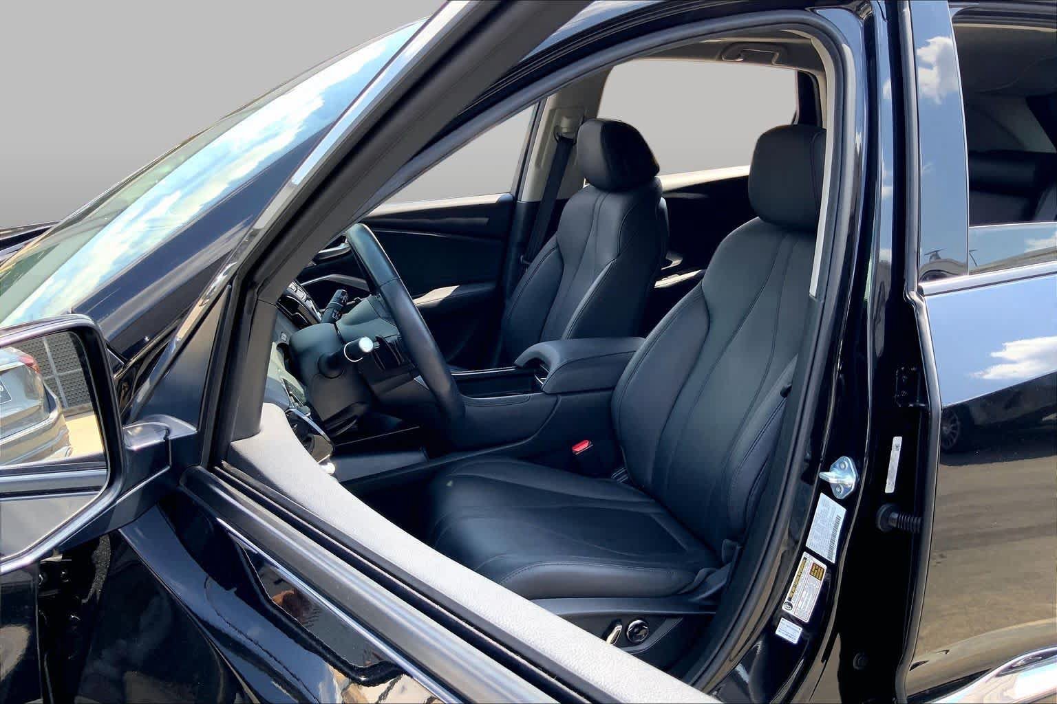 Used 2024 Acura RDX SH-AWD image 7