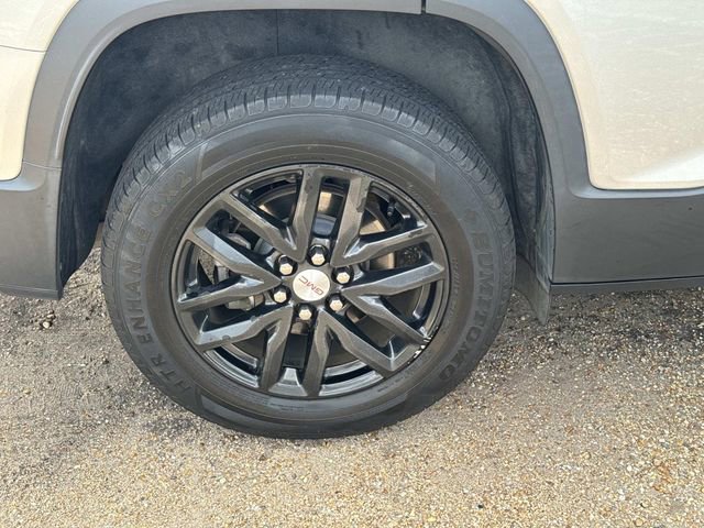 Used 2018 GMC Acadia SLT FWD image 5