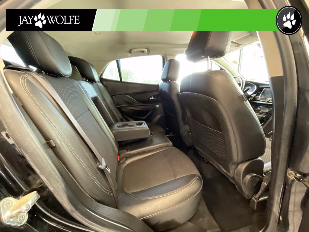 Used 2017 Buick Encore Preferred FWD image 19