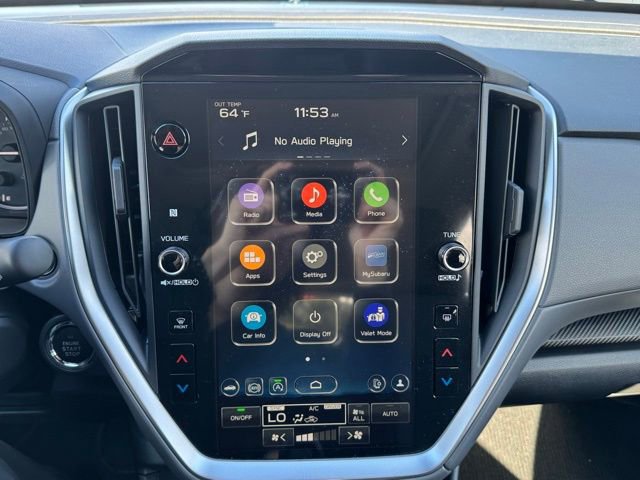 Certified 2025 Subaru Crosstrek 2.0i Premium image 4