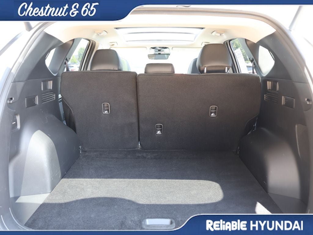 Used 2023 Hyundai Tucson Limited FWD image 15