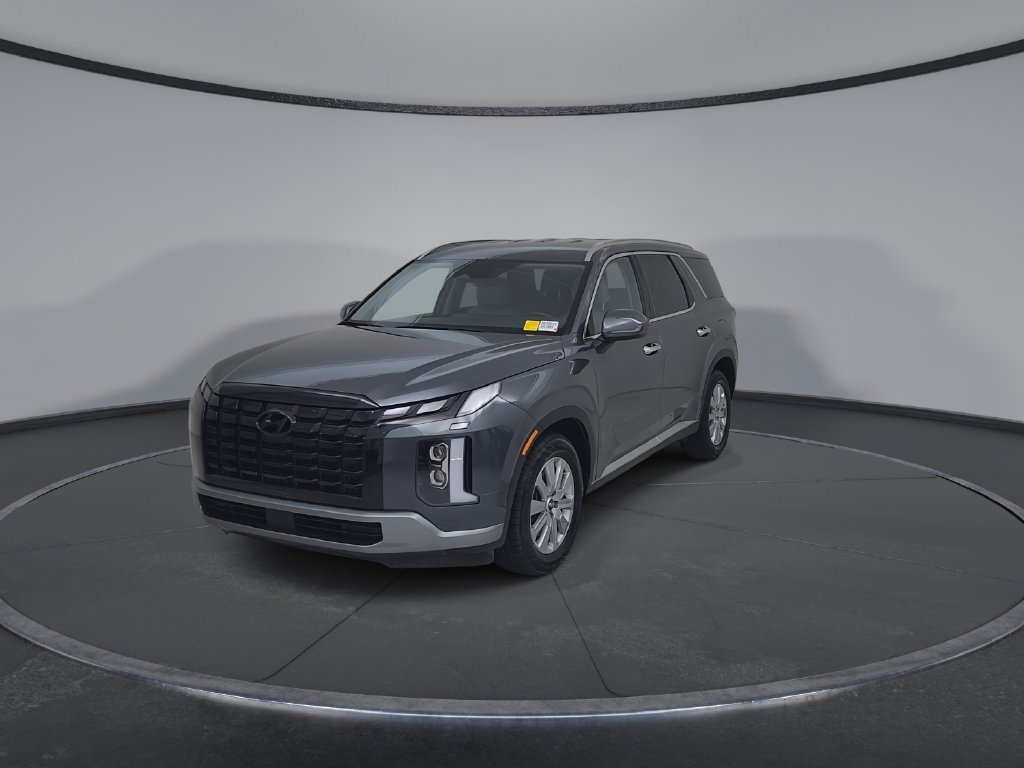 Used 2025 Hyundai Palisade SEL FWD image 6