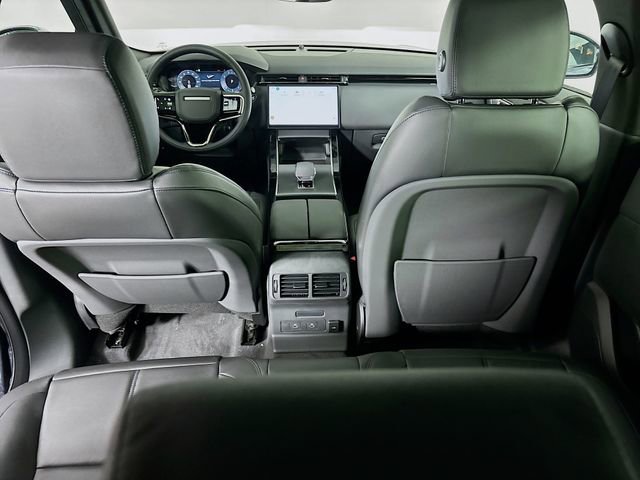 Used 2026 Land Rover Range Rover Velar S AWD/4WD image 25