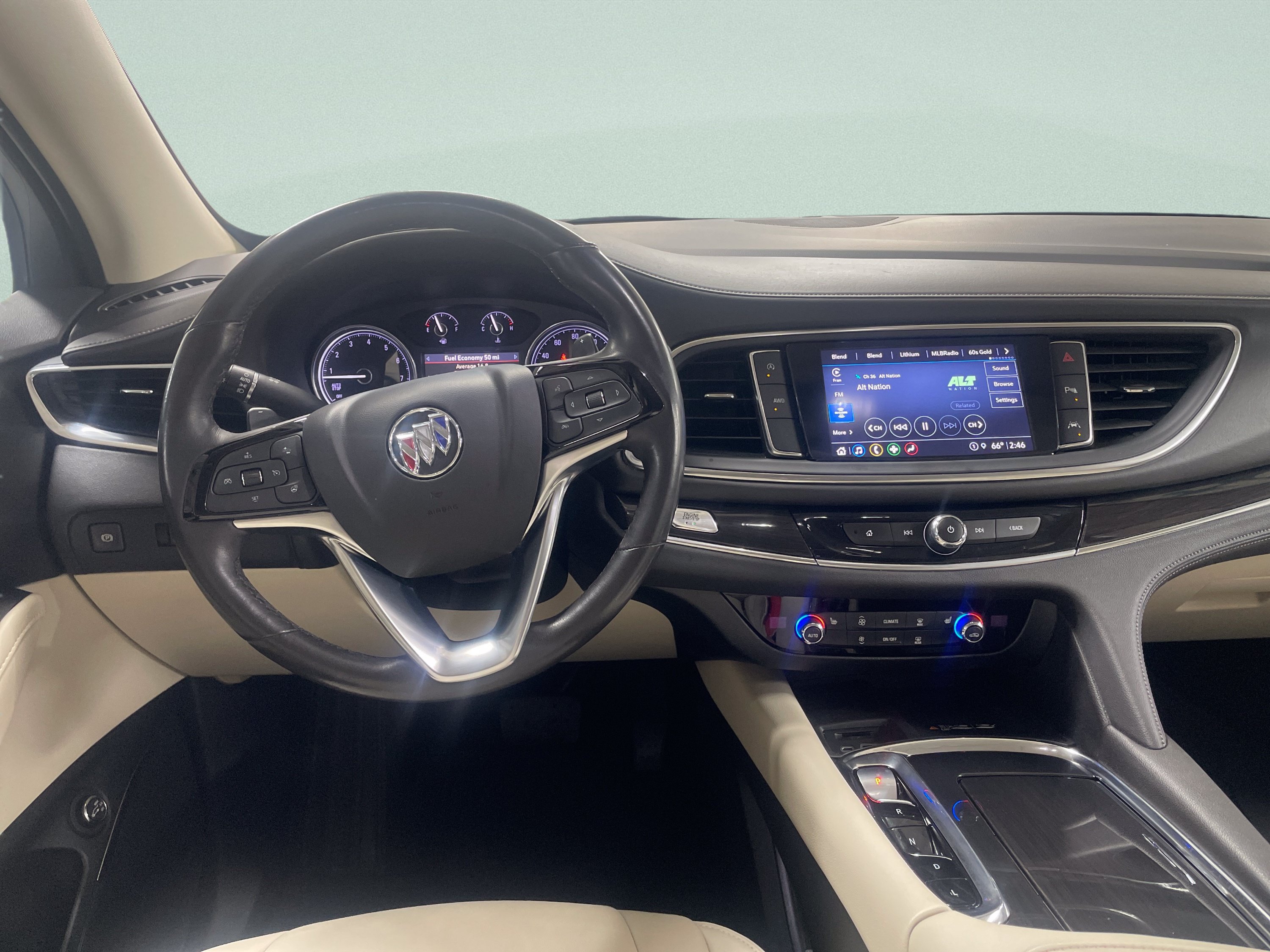 Used 2023 Buick Enclave Essence w/ Experience Buick Package AWD/4WD image 18