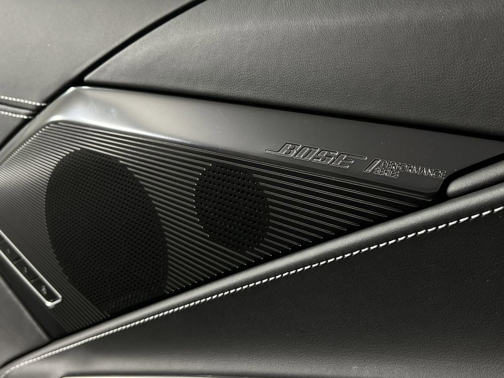 New 2026 Chevrolet Corvette Stingray Premium Conv w/ Z51 Performance Package image 25