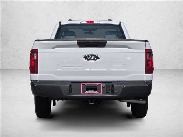 Certified 2024 Ford F150 XL image 6