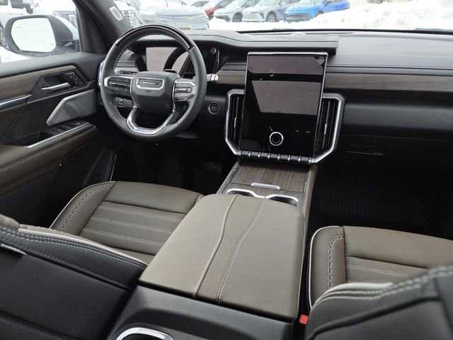 New 2026 GMC Acadia Denali Ultimate w/ LPO, Floor Liner Package image 32