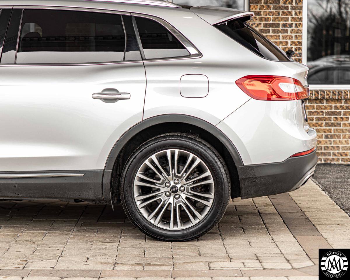Used 2016 Lincoln MKX Reserve image 26