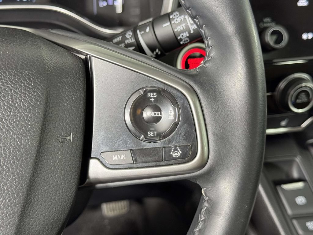 Used 2019 Honda CR-V EX-L image 22