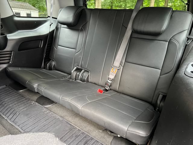 Used 2018 GMC Yukon SLT w/ Premium Edition RWD image 22