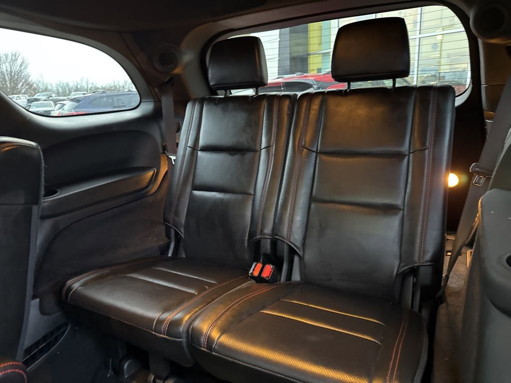 Used 2025 Dodge Durango GT image 30