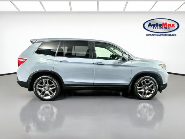 Used 2023 Honda Passport EX-L image 8