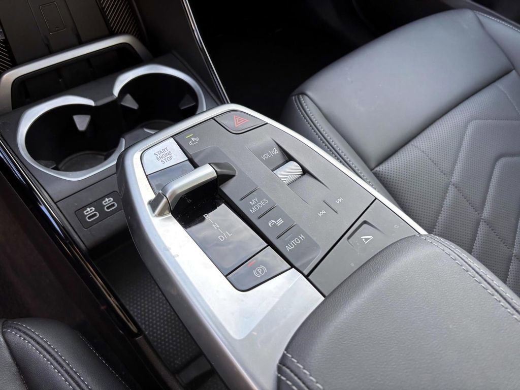 Certified 2025 BMW X1 xDrive28i image 23