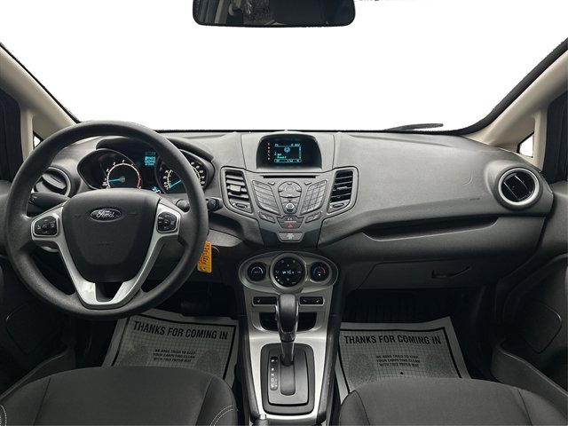 Used 2017 Ford Fiesta SE w/ Cold Weather Package image 20