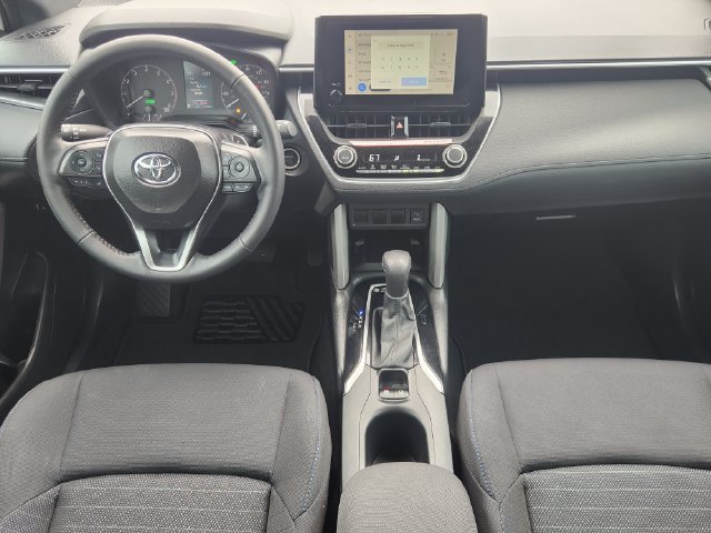 Used 2024 Toyota Corolla Cross AWD Hybrid image 26
